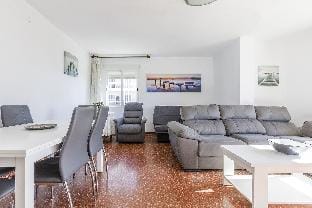 A&N Buenavista 3, Torre del Mar Apartment in Torre del Mar