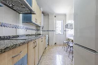 A&N Buenavista 3, Torre del Mar Apartment in Torre del Mar