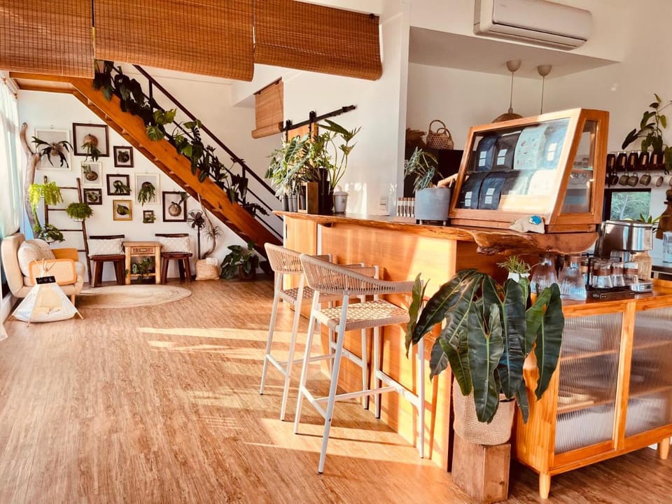 Lumière晴天慢旅 Vacation rental in Kaohsiung