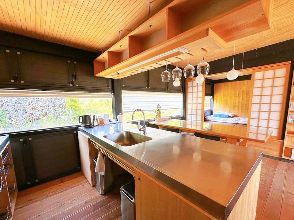 Lumière晴天慢旅 Vacation rental in Kaohsiung