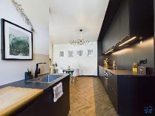 Parenthèse en amoureux - SPA  5 étoiles Vacation rental in Gennes-Val-de-Loire