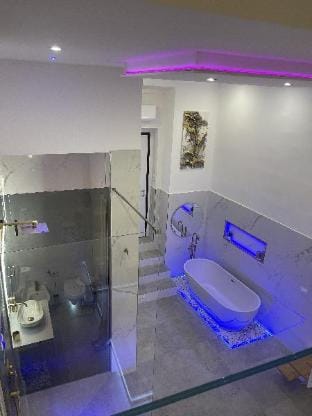 ARCUM suites Apartment in Palermo