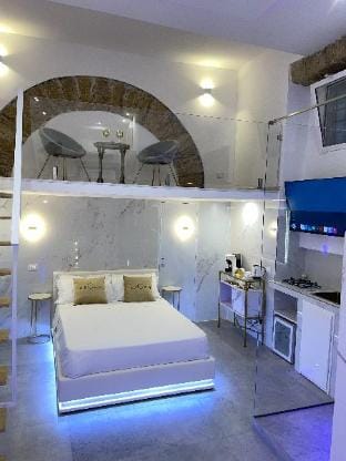 ARCUM suites Apartment in Palermo