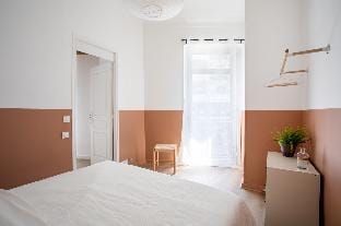 6 personnes / proche plage / clim et parking Apartment in Antibes