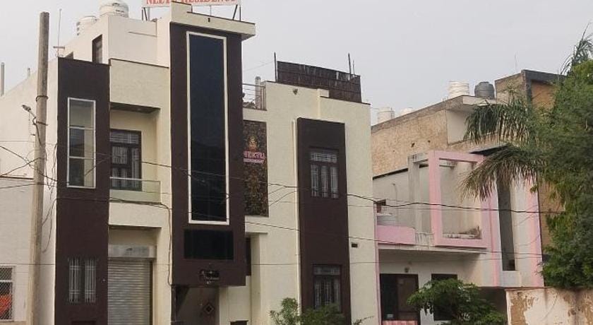 Neetu Residency Bandikui  Vacation rental in Rajasthan