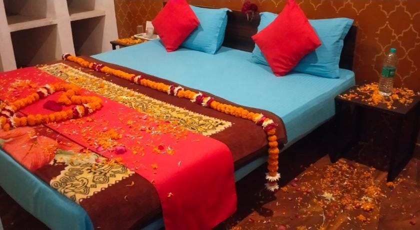 Neetu Residency Bandikui  Vacation rental in Rajasthan