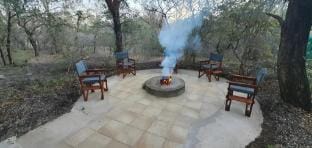 Luxury Guesthouse Co @ RiverHouse Vacation rental in South Africa