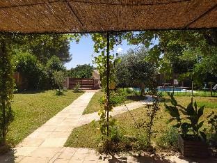 Le Dali maison avec piscine en Provence  Vacation rental in Provence-Alpes-Côte d'Azur