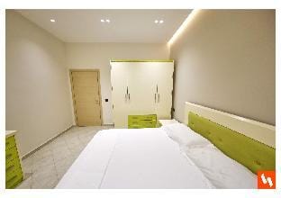 Cozy One Bedroom Retreat Apartment in Tirana County, Albania