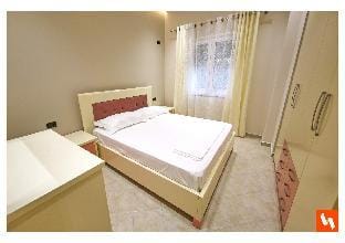 Cozy One Bedroom Retreat Apartment in Tirana County, Albania