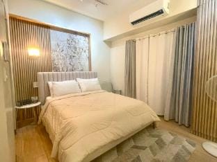 NEW Premium Studio in Megaworld with Queen Bed Apartment in Iloilo City