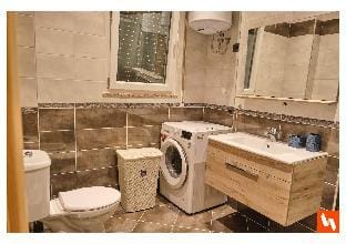 Lovely One Bedroom Apartment Apartment in Tirana County, Albania
