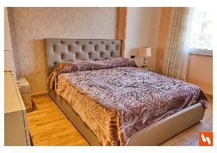 Lovely One Bedroom Apartment Apartment in Tirana County, Albania