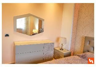 Lovely One Bedroom Apartment Apartment in Tirana County, Albania