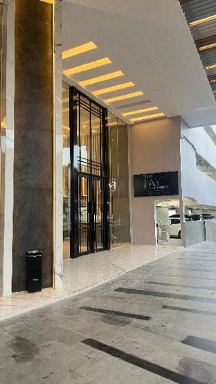 Romantic Ocean View Apartment in lampung city mall Apartment in Indonesia