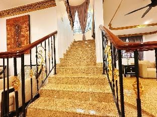 Luxury 7BRM 32+10Pax Villa Big Event Room Karaoke  Villa in Federal Territory of Kuala Lumpur