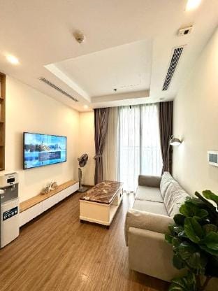 OLALA, 2 bedrooms Vinhomes Green Bay, 3528 Apartment in Laos