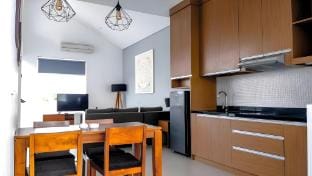 Hidden Residence 2BR w/ Pool in Ungasan Villa in Bali