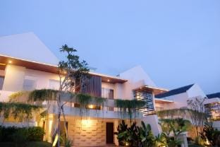 Hidden Residence 2BR w/ Pool in Ungasan Villa in Bali