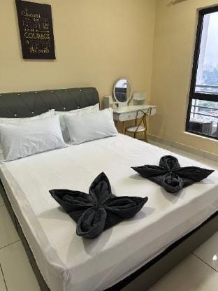 1 Tebrau Residence by Portofino Luxury Home Apartment in Johor Bahru