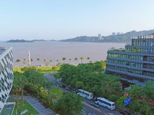 Interact China Fine Condo - Tangjia BayⅡ Vacation rental in Guangdong