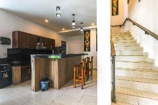 Spacious 3BR Private Pool Villa In Kuta Villa in Kuta