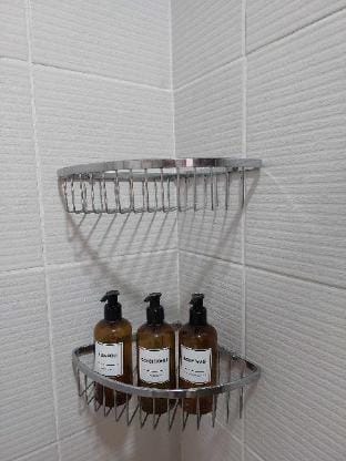 Sweet Escape 16 Mesavirre Garden Residences Apartment in Bacolod