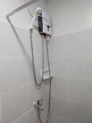 Sweet Escape 16 Mesavirre Garden Residences Apartment in Bacolod