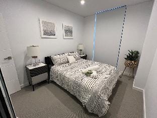 Apartment Haven Merrylands Apartment in Merrylands