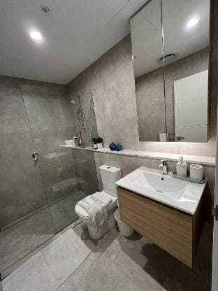 Apartment Haven Merrylands Apartment in Merrylands