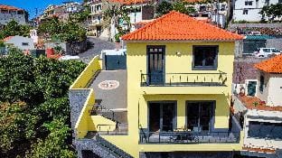 Figueiras House by Atlantic Holiday Vacation rental in Câmara De Lobos