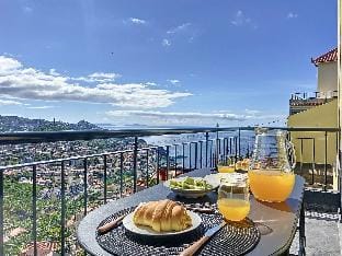 Figueiras House by Atlantic Holiday Vacation rental in Câmara De Lobos