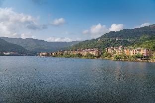 Triveni Stays On Air 4 Bhk Luxury Villa  in lavasa Villa in Maharashtra