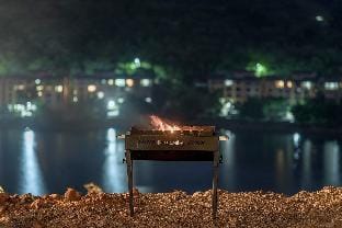 Triveni Stays On Air 4 Bhk Luxury Villa  in lavasa Villa in Maharashtra