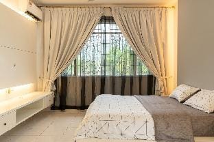 Austin Gather 10pax KTV BBQ Vacation rental in Johor Bahru
