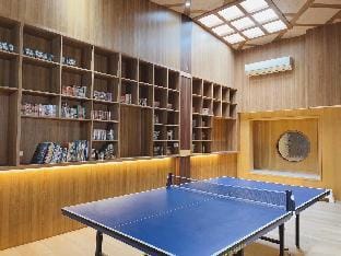 Qingdong Entire Home - Two Buildings for 4-70 peoples Best choice for Group Gatherings Bed and Breakfast in Kaohsiung