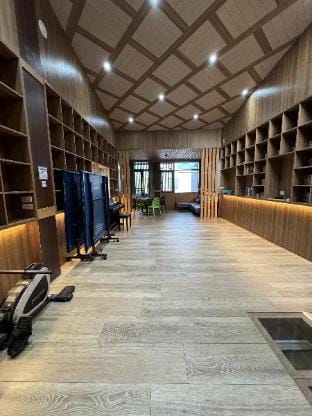Qingdong Entire Home - Two Buildings for 4-70 peoples Best choice for Group Gatherings Bed and Breakfast in Kaohsiung