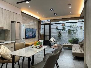 Qingdong Entire Home - Two Buildings for 4-70 peoples Best choice for Group Gatherings Bed and Breakfast in Kaohsiung