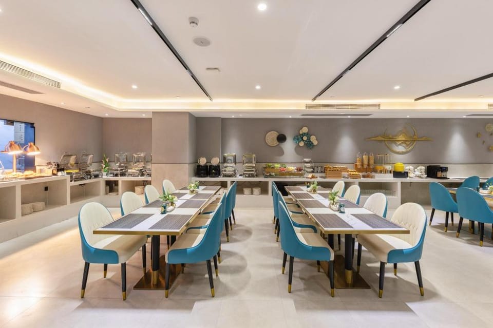 深圳悦霁轻居（南山科技园店） Hotel in Hong Kong