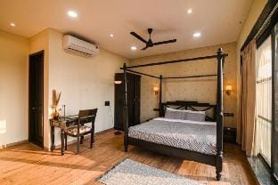 Triveni Stays 11:11 5BHK Luxury Villa In Lonavala Vacation rental in Maharashtra