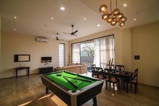 Triveni Stays 11:11 5BHK Luxury Villa In Lonavala Vacation rental in Maharashtra