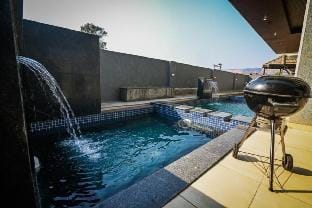 Triveni Stays 11:11 5BHK Luxury Villa In Lonavala Vacation rental in Maharashtra