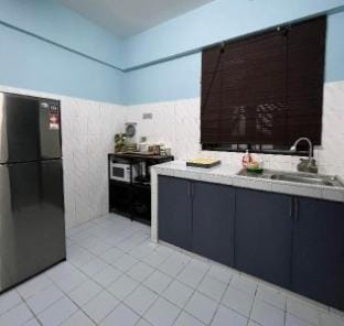 RUANG_SINGGAH  HOMESTAY FARID ADAM Apartment in Selangor, Malaysia