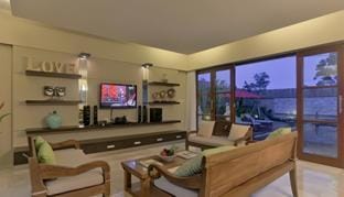 3BR Cozy Villa near Beach Vacation rental in North Kuta