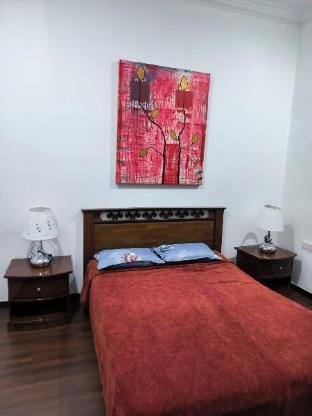 Teratak Qu Homestay Sijangkang Vacation rental in Selangor, Malaysia