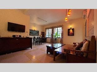Retro Saigon Loft - 92 sqm apartment, heart of D1 Apartment in Ho Chi Minh City
