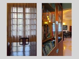 Retro Saigon Loft - 92 sqm apartment, heart of D1 Apartment in Ho Chi Minh City