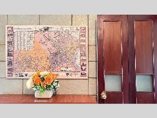 Retro Saigon Loft - 92 sqm apartment, heart of D1 Apartment in Ho Chi Minh City