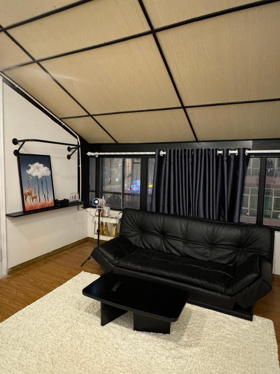 Baos Home Vacation rental in Dalat