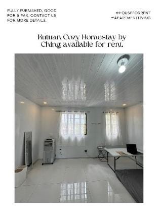 Butuan Cozy Homestay by Ching Vacation rental in Caraga